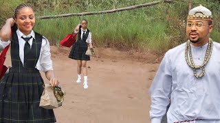 L'ÉCOLIÈRE PAUVRE QUI EST DEVENUE LA FEMME D'UN PRINCE RICHE 1