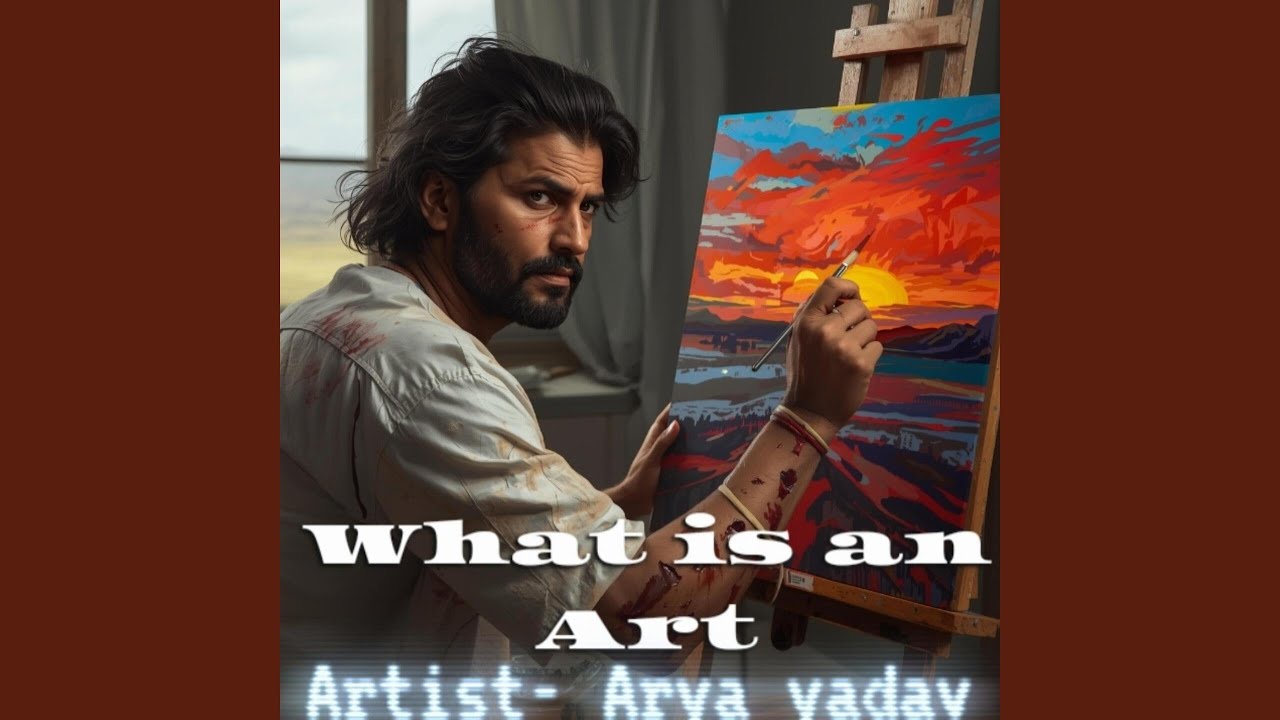 What Is An Art