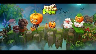 Breed Animal Farm [Pet Farm] | iOS Trailer_Gameplay 30s screenshot 3