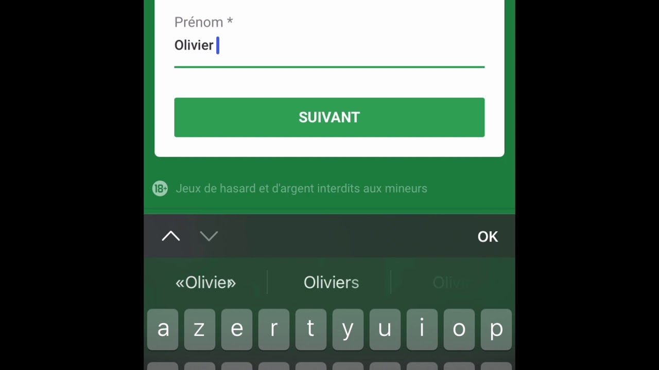 Comment avoir des paris gratuits sur unibet ! (Lien en description)