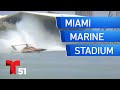 Miami, Ayer y Hoy: Miami Marine Stadium