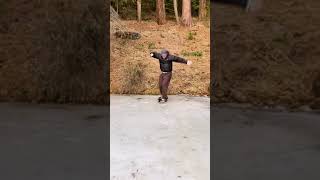 How To Cross A River Iin Oregon