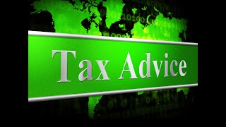 Business Interview: Taxes Questions Answered for Notaries