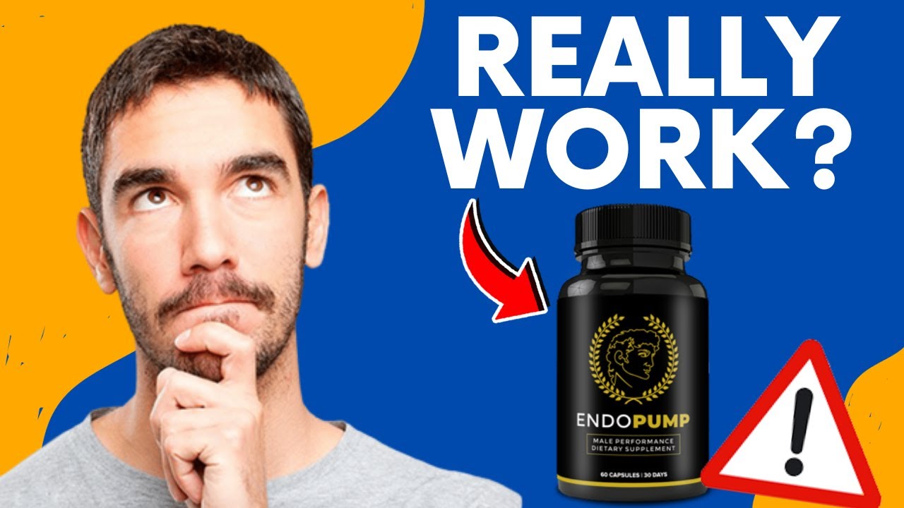 ENDO PUMP REVIEW ⚠️BE CAREFUL!⚠️ENDO PUMP ENDO PUMP REALLY WORKS