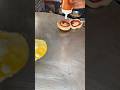Yummy Anda Bun Kabab #youtube #viral #trending #yummy #streetfood #spicesavvy #bunkabab #burger