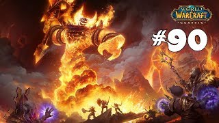 Schon wieder ins Brachland!!! - World of Warcraft Classic #90