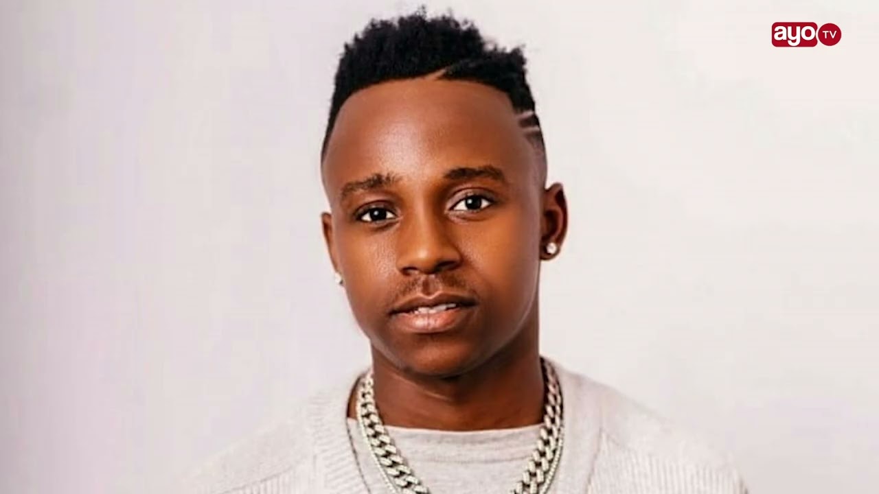 IBRAAH AFICHUA MAPYA YA HARMONIZE “ULITAKA NIMUUE MAMA YANGU, ULINIITA CHUMBANI”