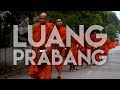 El hogar de los monjes budistas | #33 Luang Prabang, Laos