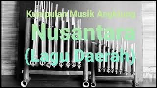 Kumpulan Musik Angklung Nusantara - Lagu Daerah