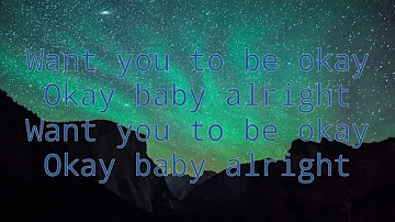 Rebyyx - All i want is you (Lyrics) Текст песни (Ребикс Ребиикс)