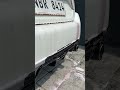 Removing Rust Particles !! #cardetailing #detailing