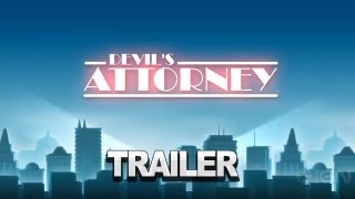 Devil's Attorney Trailer