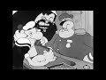 Popeye the sailor in im in the army now 1936 popisms