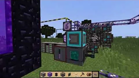 チャンク ローダー マイクラ