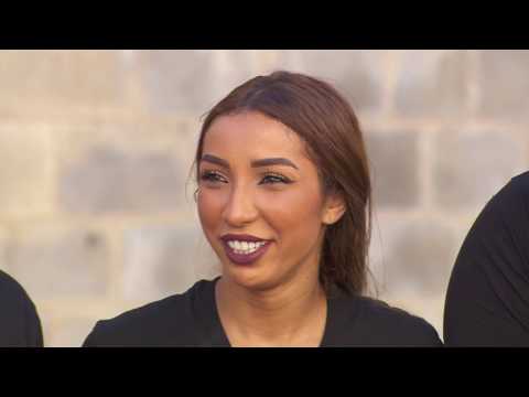 جزيرة الكنز الموسم 3 الحلقة Jazirat Al Kanz Saison 3 Episode 5