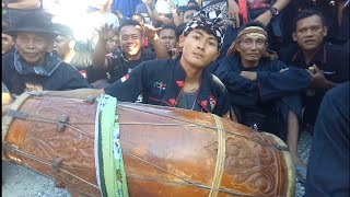 Ngomong Apik Apik Versi Bayu kendang Reyog Ponorogo