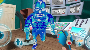 Dark Riddle 3.3.14 : Part 7 | Gameplay New Update 2020 ( Android/IOS )