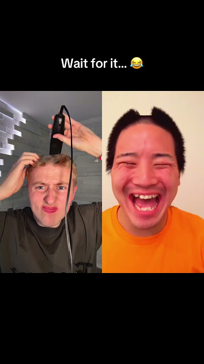 He Wasn’t Expecting That 🤣 #Shorts