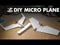 $40 DIY Power Up RC Airplanes?