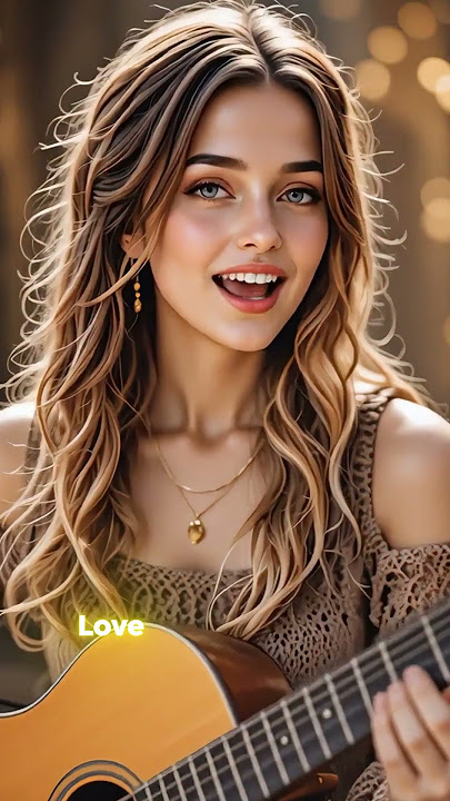 All of Me – John Legend | Heartfelt Lyrics Video 💖🎶