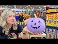 Halloween Decor Hunt June 2023! CODE ORANGE &amp; Summer Finds at Old Time Pottery, HomeGoods &amp; More!