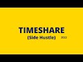 Do you own a timeshare?