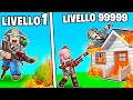 LANCIAFIAMME DA 1€ VS LANCIAFIAMME DA 1.000.000€! - ROBLOX