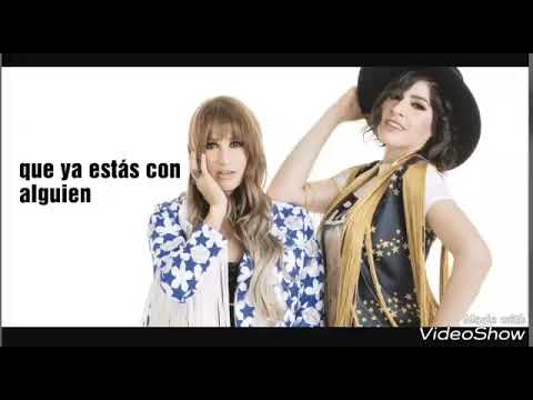 Ha*Ash Ojalá letra