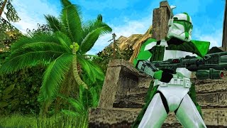 Star Wars Battlefront 2 Mods - Bornesla: Valley
Star Wars Battlefront 2 Mods - Bornesla: Valley Star Wars Battlefront 2 Mods - Bornesla: Valley