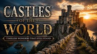 Castles of the World | Timeless Wonders That Still Stand