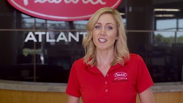 Peterbilt Atlantic Careers