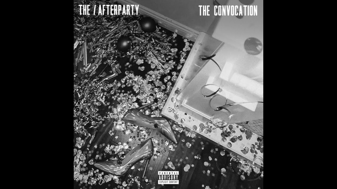 Смотреть «The AfterParty - We Made It» на YouTube