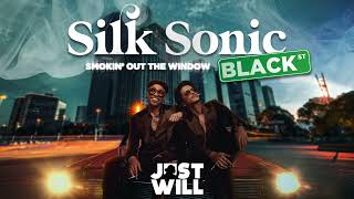 Smokin&#39; out the Window Remix - @Dj_JustWill | a.k.a. Willdabeast