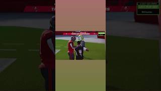 75 Yard Td With Leonard Fournette Lol