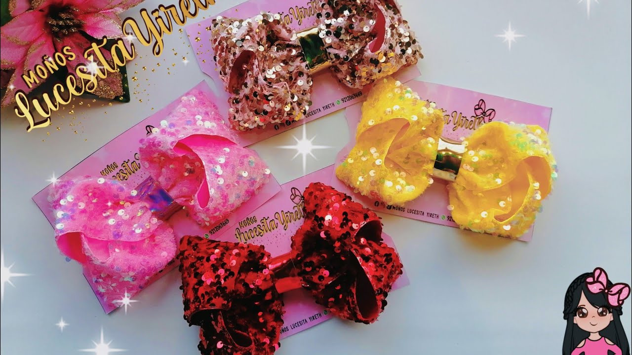 Lazo Boutique Elegante 🎀🥰Listón de 7.5 CM/laco boutique