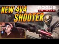 Summit1G Plays new 4v4 COMPETITIVE SHOOTER!! - Rogue Company