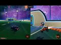 THE BEST ROCKET LEAGUE - CHEAT (AI BOT)