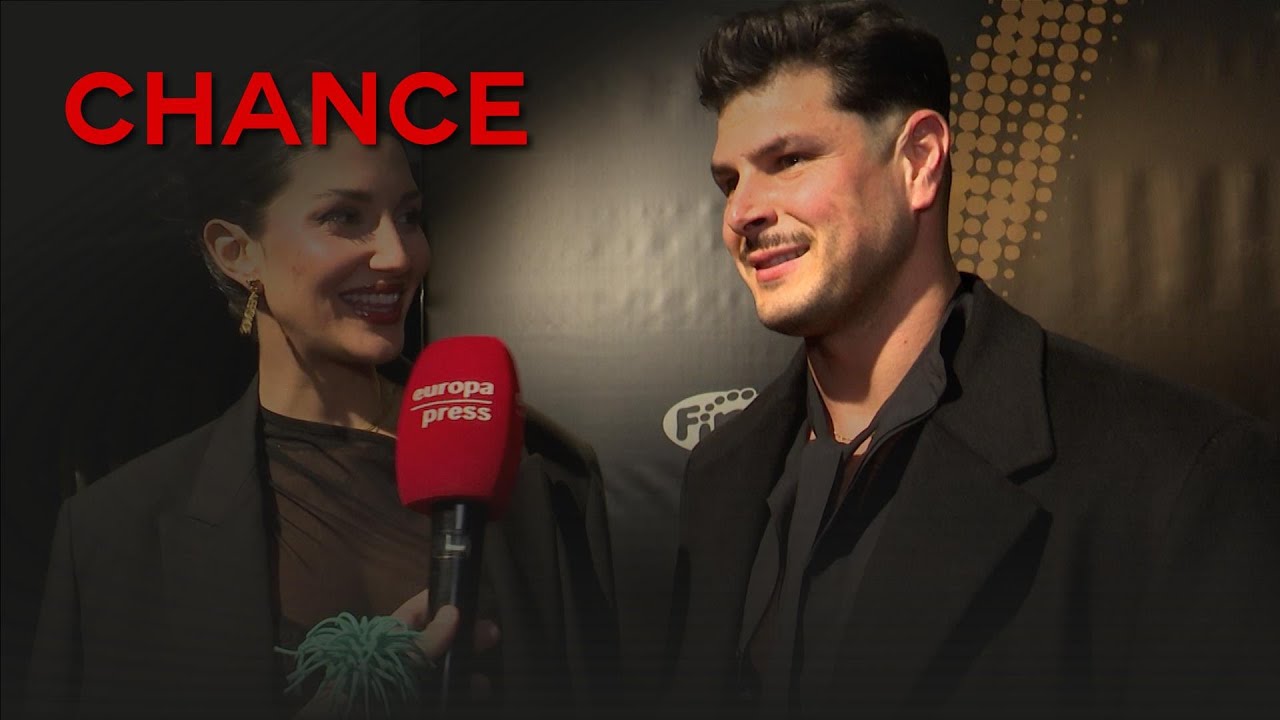 Tania Medina y Alejandro Nieto agradecen los mensajes de apoyo tras anunciar su ruptura