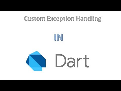 Custom Exception Handling