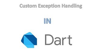 Custom Exception Handling