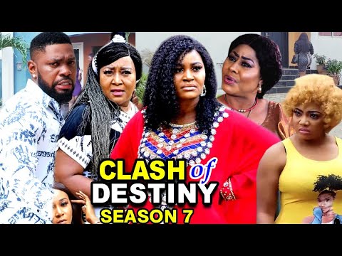 Download CLASH OF DESTINY SEASON 7 -