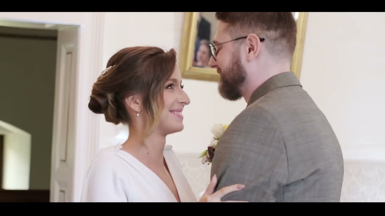 Matej & Júlia Jenis