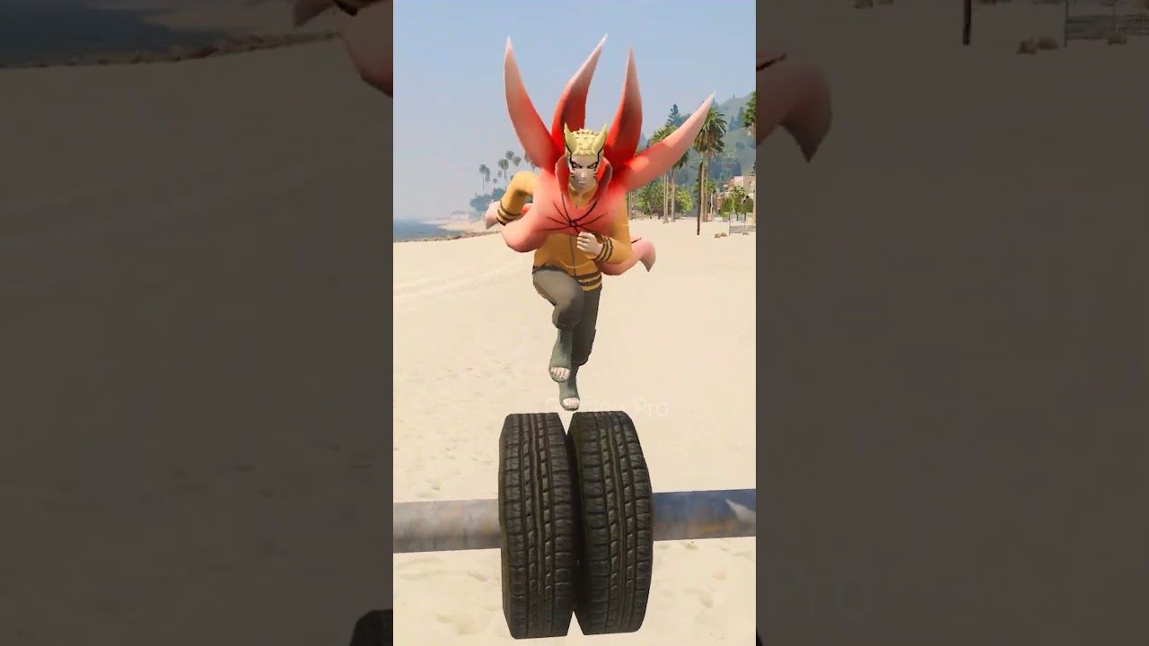 SUPER-HEROES ANIME - TREADMILL RUNNING CHALLENGE #shorts #anime