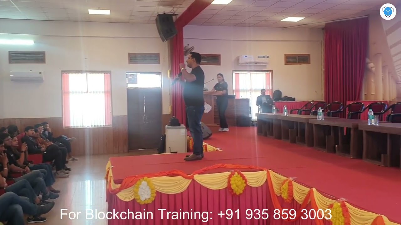 Basic of Web 3.0 and Blockchain Technology - Part 2