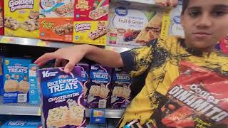 Snack Attack with Cole (Intro)