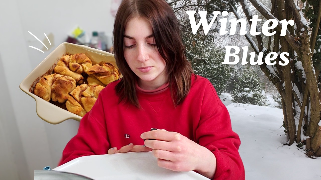 Nicht meine beste Phase | Real Talk & Alltag