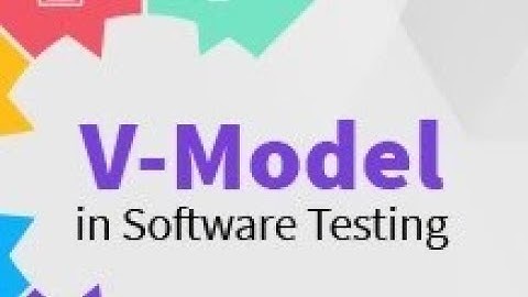 B.Nandhini, Assistant Professor| V Model | SNS Institutions