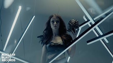 BEYOND THE BLACK - Is There Anybody Out There? (OFFICIAL MUSIC VIDEO)
