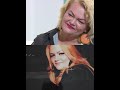 "Kisha probleme shëndetësore, ajo më ndihmoi", Anita Aziri surprizohet nga një anëtare e Korit Teuta