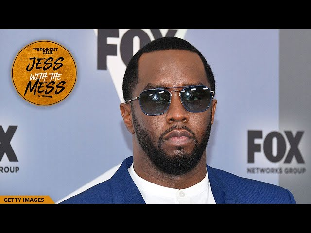 Rolling Stone Releases Exposé On Diddy's Alleged History of Abuse, Violence, Sexual Harassment class=